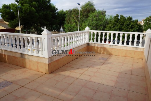 Resale - Apartment - Los Alcázares - Las Lomas del Rame