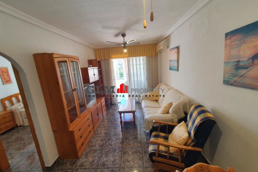 Resale - Apartment - Los Alcázares - Square Los Alcázares