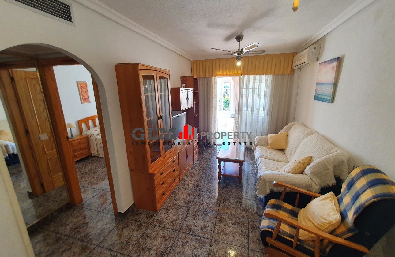 Resale - Apartment - Los Alcázares - Square Los Alcázares