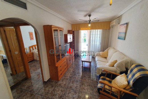 Resale - Apartment - Los Alcázares - Square Los Alcázares
