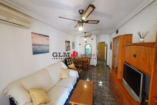 Resale - Apartment - Los Alcázares - Square Los Alcázares