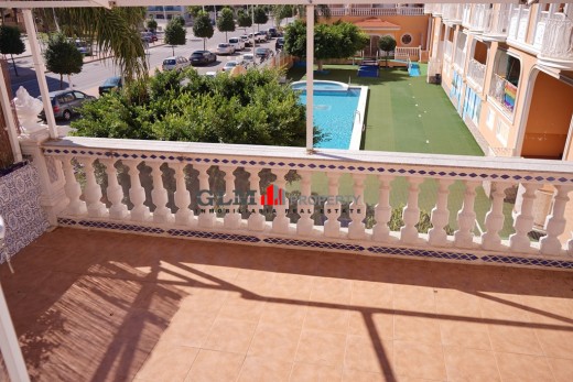 Resale - Apartment - Los Alcázares - Square Los Alcázares