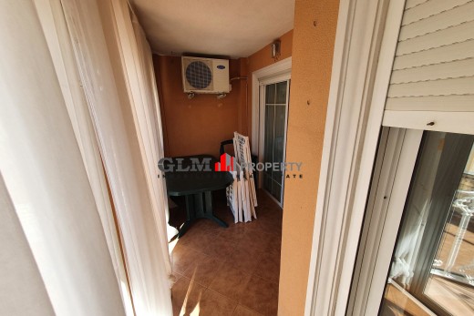 Resale - Apartment - Los Alcázares - Square Los Alcázares