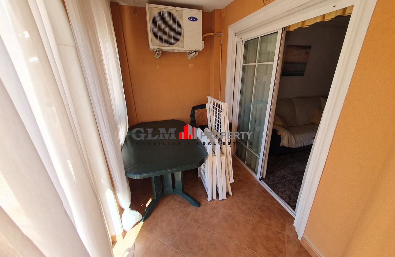 Resale - Apartment - Los Alcázares - Square Los Alcázares