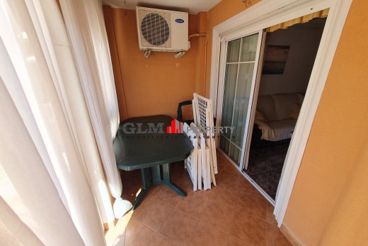 Resale - Apartment - Los Alcázares - Square Los Alcázares