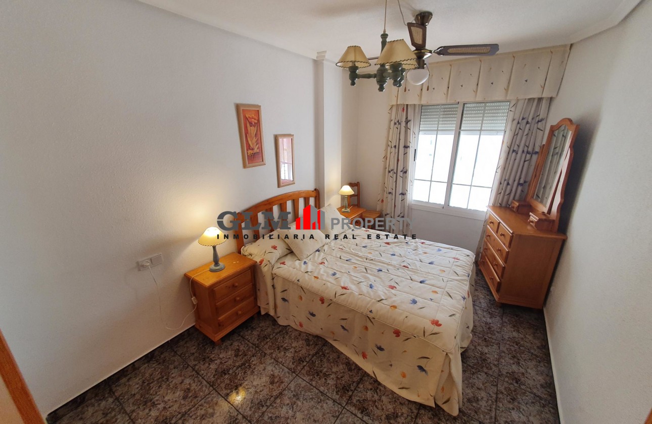 Resale - Apartment - Los Alcázares - Square Los Alcázares