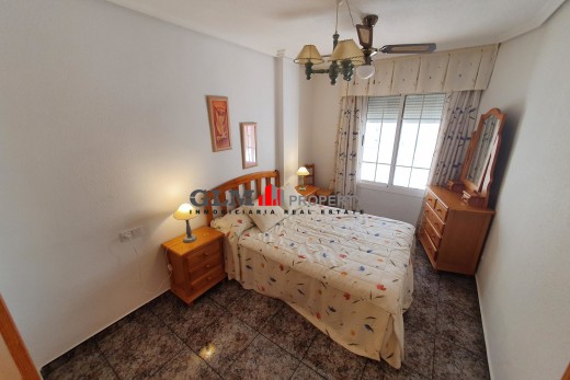 Resale - Apartment - Los Alcázares - Square Los Alcázares