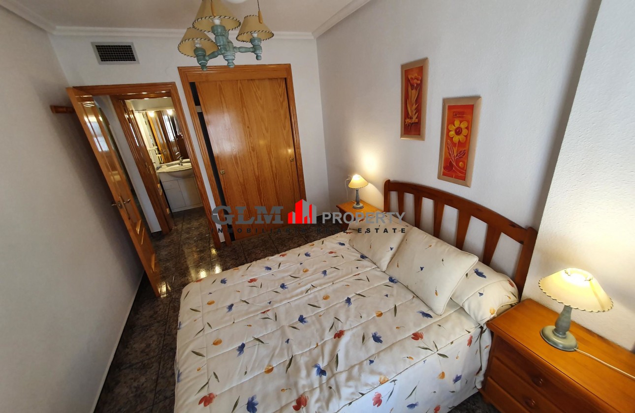 Resale - Apartment - Los Alcázares - Square Los Alcázares