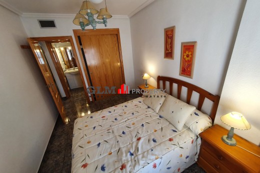 Resale - Apartment - Los Alcázares - Square Los Alcázares