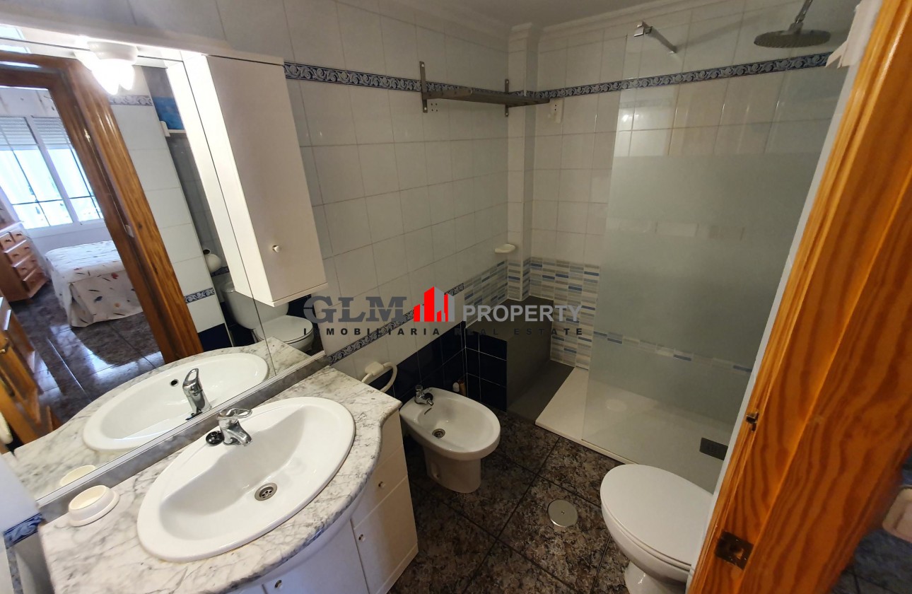 Resale - Apartment - Los Alcázares - Square Los Alcázares