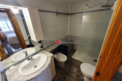 Resale - Apartment - Los Alcázares - Square Los Alcázares