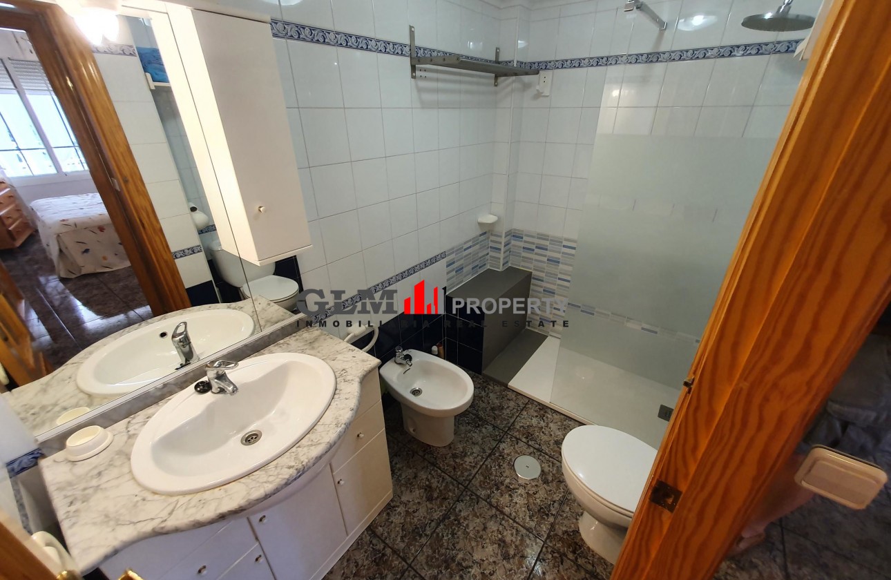 Resale - Apartment - Los Alcázares - Square Los Alcázares
