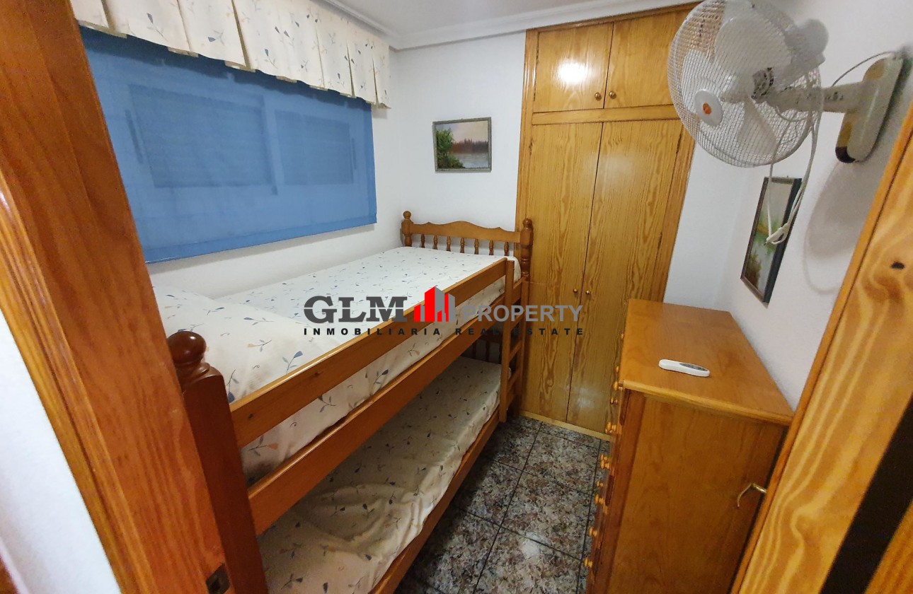 Resale - Apartment - Los Alcázares - Square Los Alcázares