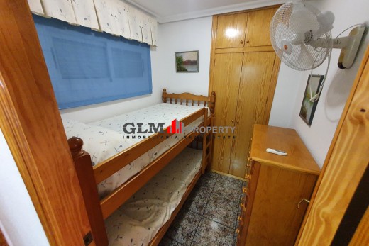 Resale - Apartment - Los Alcázares - Square Los Alcázares