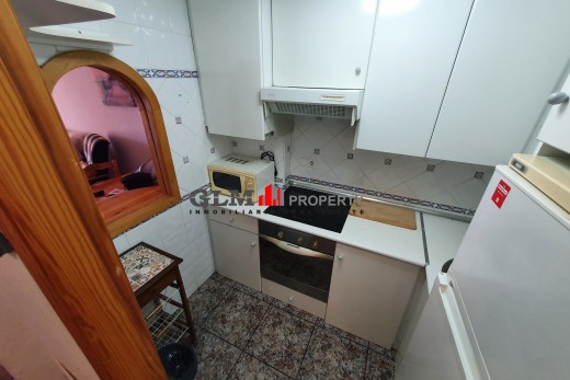 Resale - Apartment - Los Alcázares - Square Los Alcázares