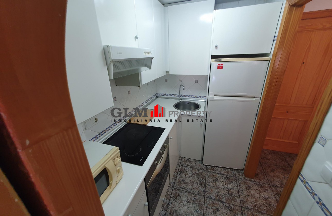 Resale - Apartment - Los Alcázares - Square Los Alcázares
