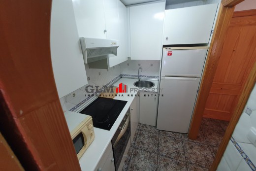 Resale - Apartment - Los Alcázares - Square Los Alcázares