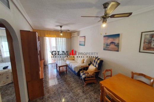 Resale - Apartment - Los Alcázares - Square Los Alcázares