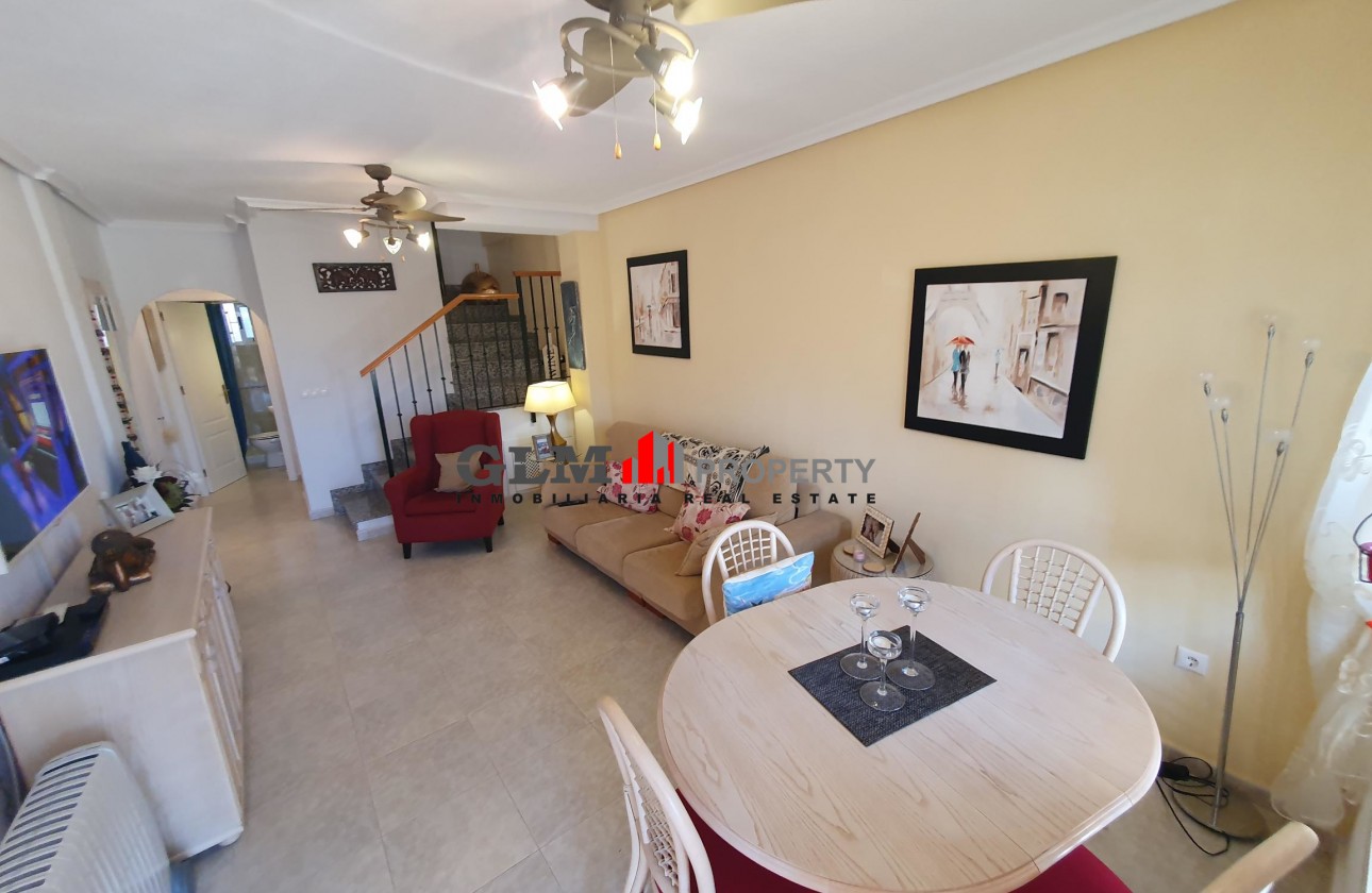 Återförsäljning -  - DOLORES DE PACHECO - Hacienda La Ermita