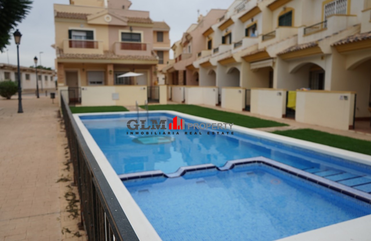 Återförsäljning -  - DOLORES DE PACHECO - Hacienda La Ermita