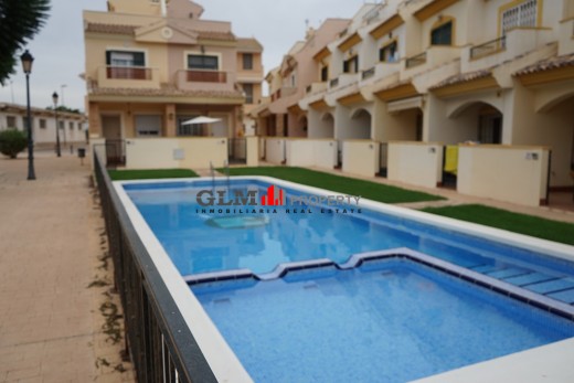 Återförsäljning -  - DOLORES DE PACHECO - Hacienda La Ermita