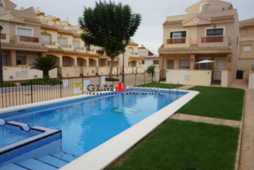 Återförsäljning -  - DOLORES DE PACHECO - Hacienda La Ermita