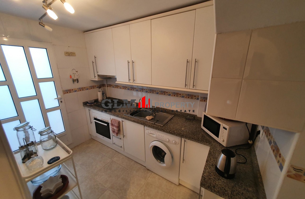 Återförsäljning -  - DOLORES DE PACHECO - Hacienda La Ermita