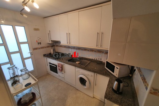 Återförsäljning -  - DOLORES DE PACHECO - Hacienda La Ermita