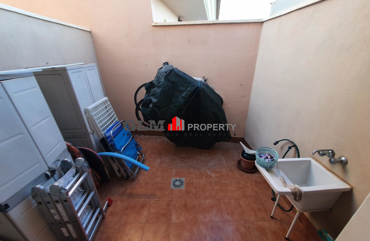 Återförsäljning -  - DOLORES DE PACHECO - Hacienda La Ermita