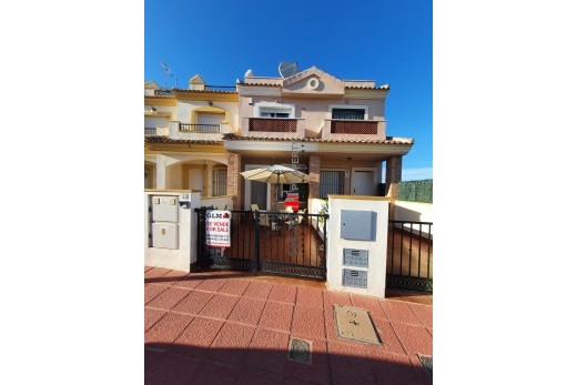 Återförsäljning -  - DOLORES DE PACHECO - Hacienda La Ermita