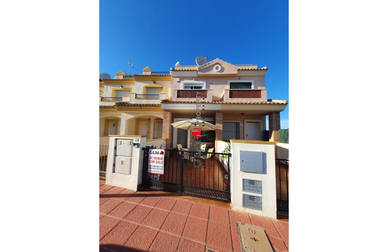 Återförsäljning -  - DOLORES DE PACHECO - Hacienda La Ermita