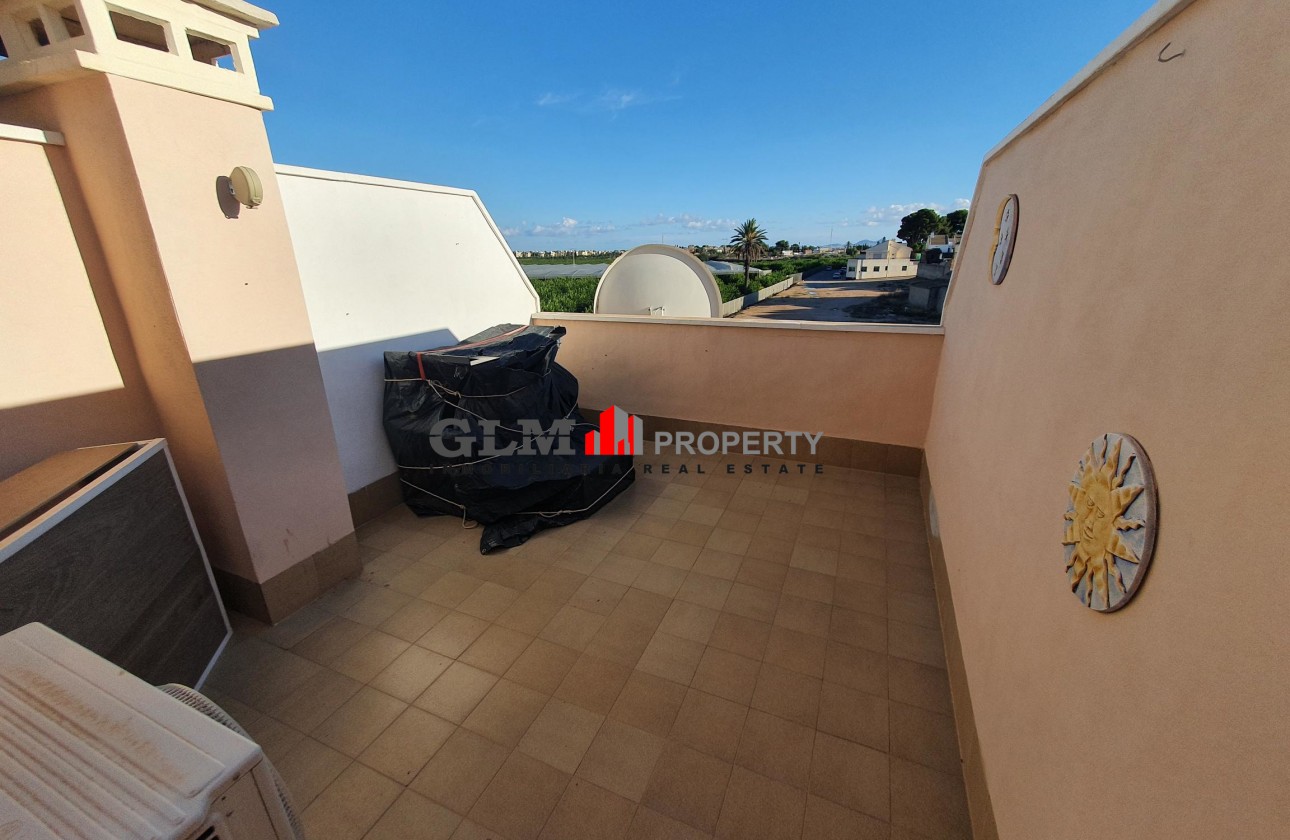 Återförsäljning -  - DOLORES DE PACHECO - Hacienda La Ermita