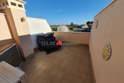 Återförsäljning -  - DOLORES DE PACHECO - Hacienda La Ermita