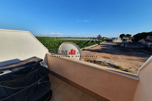 Återförsäljning -  - DOLORES DE PACHECO - Hacienda La Ermita