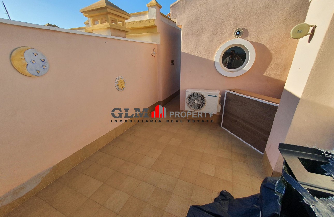 Återförsäljning -  - DOLORES DE PACHECO - Hacienda La Ermita