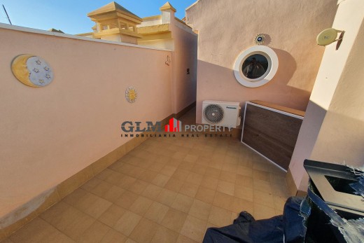 Återförsäljning -  - DOLORES DE PACHECO - Hacienda La Ermita