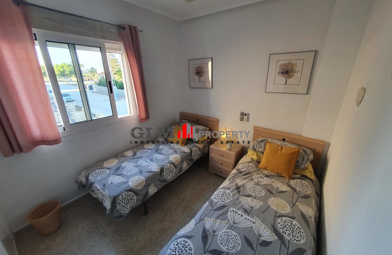 Återförsäljning -  - DOLORES DE PACHECO - Hacienda La Ermita