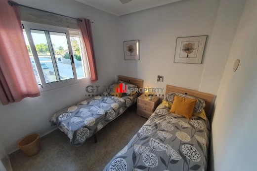 Återförsäljning -  - DOLORES DE PACHECO - Hacienda La Ermita