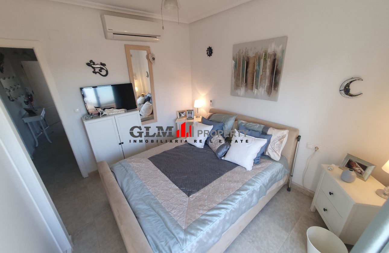 Återförsäljning -  - DOLORES DE PACHECO - Hacienda La Ermita