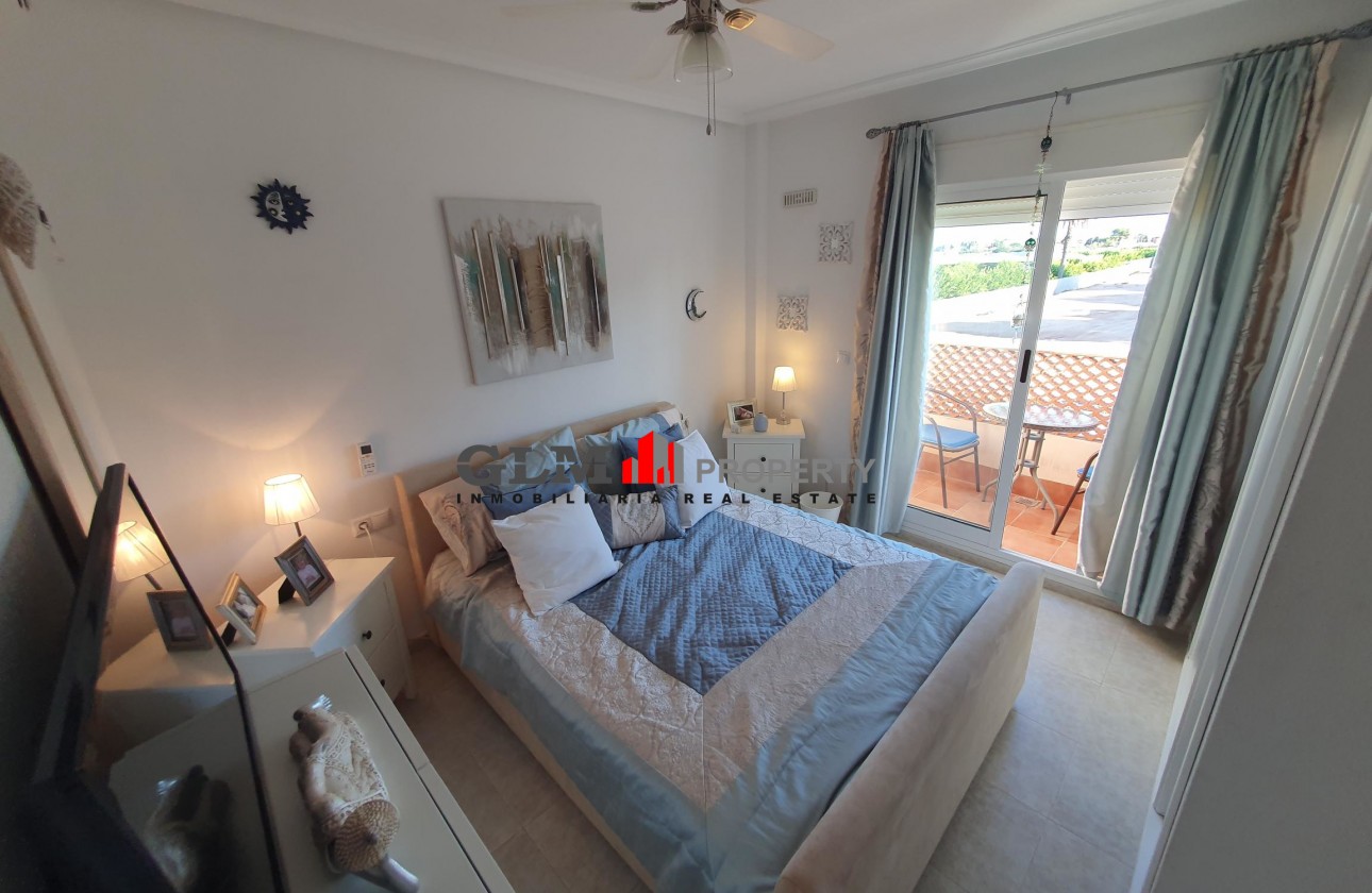 Återförsäljning -  - DOLORES DE PACHECO - Hacienda La Ermita