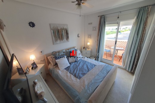 Återförsäljning -  - DOLORES DE PACHECO - Hacienda La Ermita