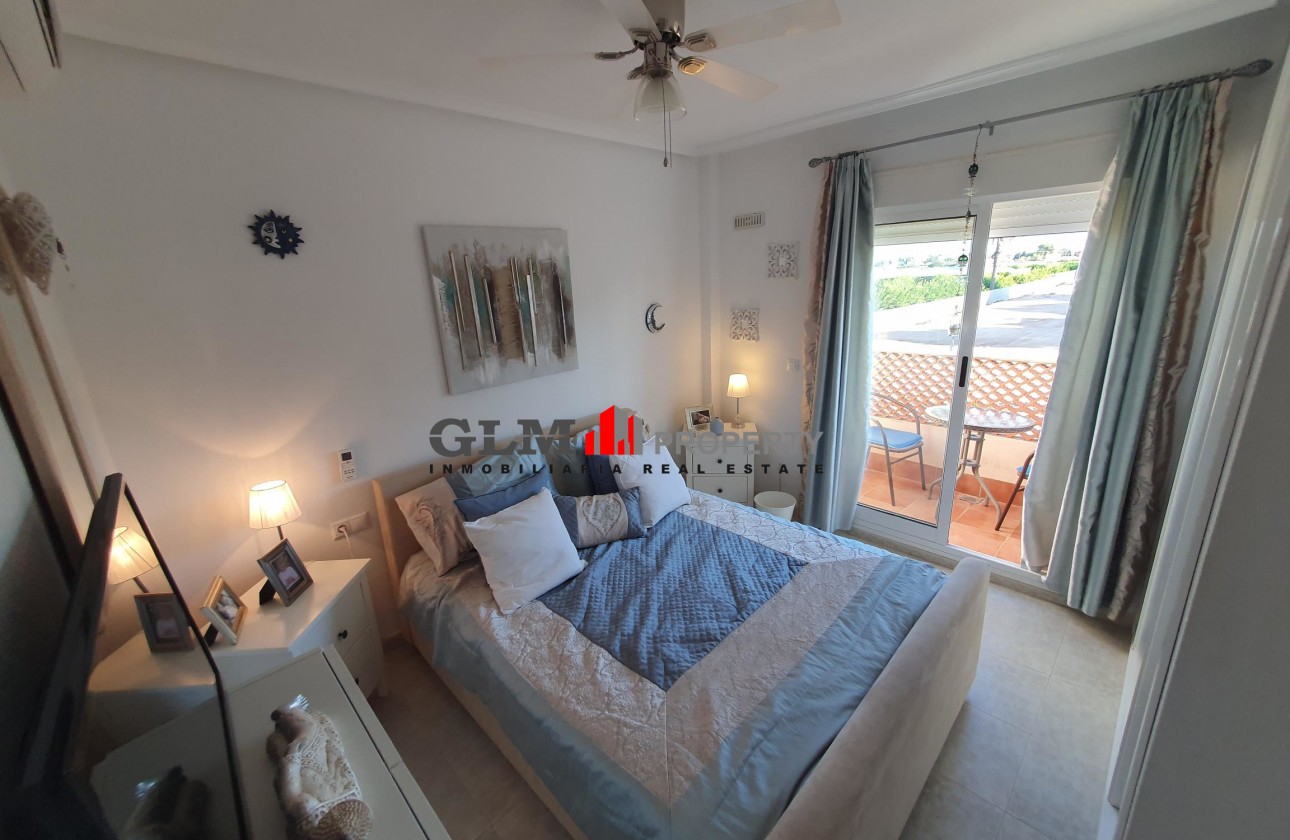 Återförsäljning -  - DOLORES DE PACHECO - Hacienda La Ermita