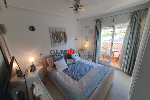 Återförsäljning -  - DOLORES DE PACHECO - Hacienda La Ermita