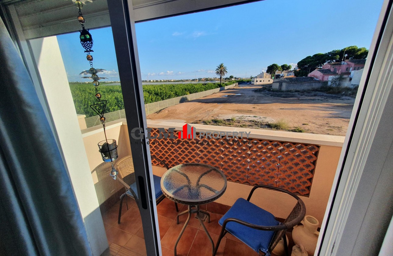 Återförsäljning -  - DOLORES DE PACHECO - Hacienda La Ermita