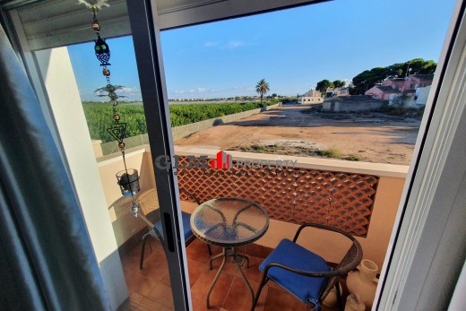 Återförsäljning -  - DOLORES DE PACHECO - Hacienda La Ermita