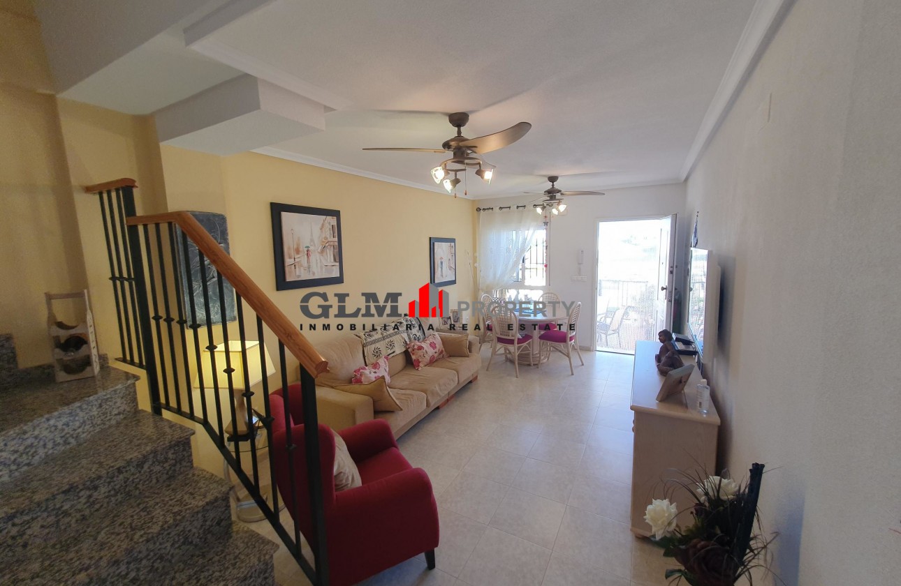 Återförsäljning -  - DOLORES DE PACHECO - Hacienda La Ermita