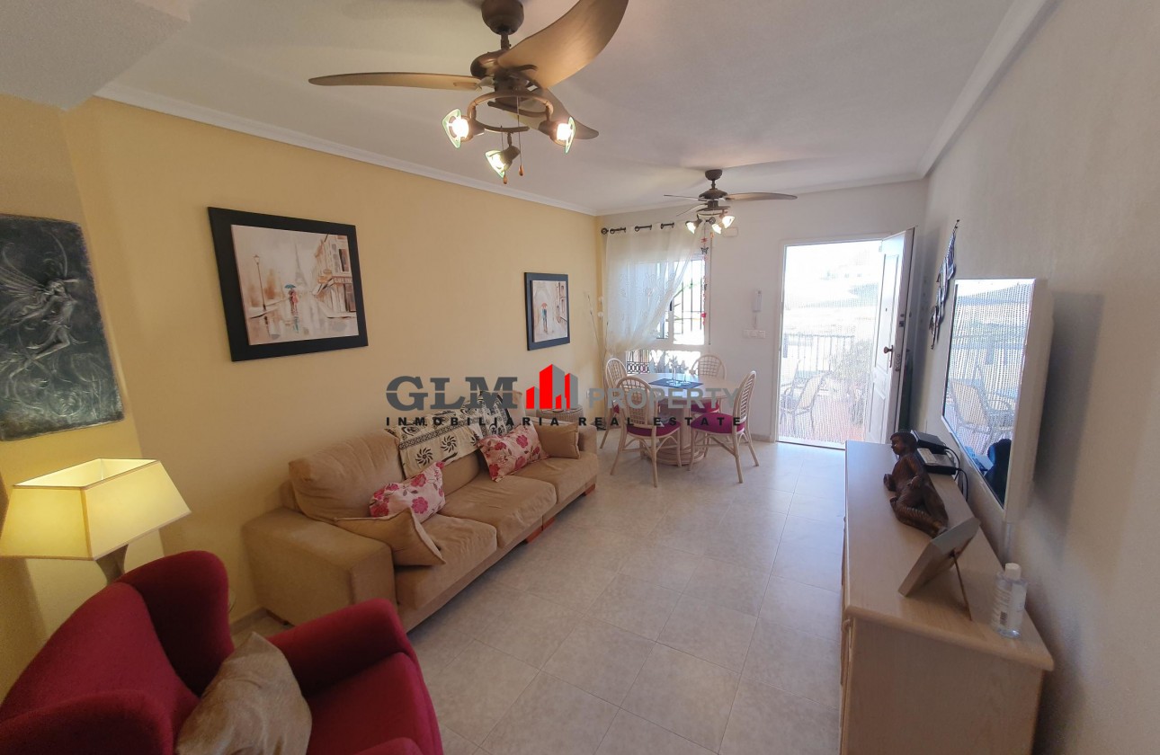 Återförsäljning -  - DOLORES DE PACHECO - Hacienda La Ermita