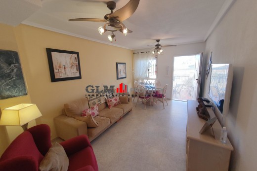 Återförsäljning -  - DOLORES DE PACHECO - Hacienda La Ermita