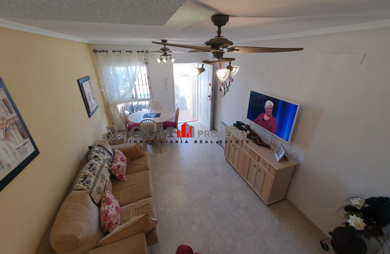 Återförsäljning -  - DOLORES DE PACHECO - Hacienda La Ermita