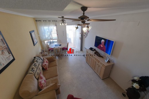 Återförsäljning -  - DOLORES DE PACHECO - Hacienda La Ermita